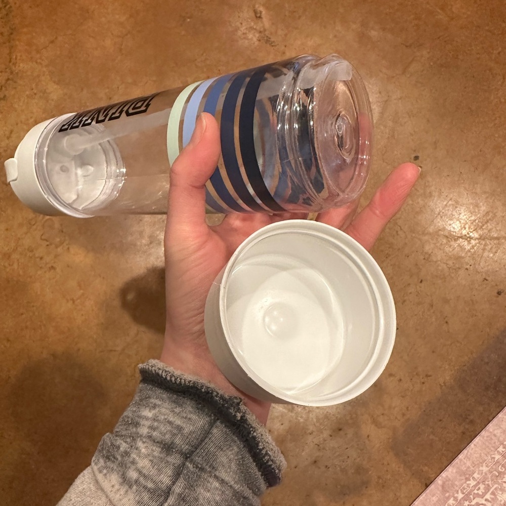 Victoria’s Secret PINK Water Bottle